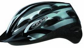 28 Axion Egy méret (56-60 cm), 260 g 9 szellőzőnyílás, levehető sild 5.