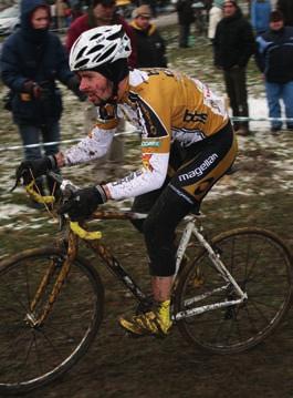 Cyclocross Országos