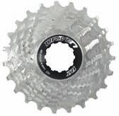 A356.2 alu karok, hossz: 170 mm, négyzetkúpos, furatkör átmérő: 104/64 mm, 765 g. 8.