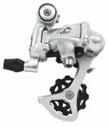 490,- R80 Super Fluid Drive rendszerű hajtómű 170-/52-42 Ajándék