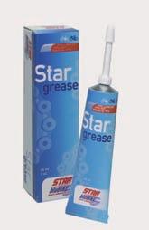 690,- PTFE Grease Teflon alapú high-tech zsír: a legdrasztikusabb súrlódáscsökkentő az összes kenőanyag közül! Ajánljuk felsőkategóriás kerékcsapágyakhoz.
