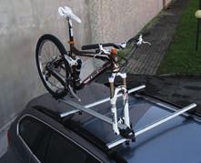 990,- Top Bike Lock 1 kerékpár