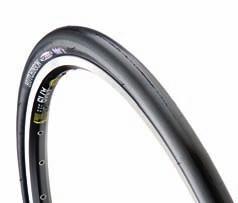 72 Race/Verseny Race/Tréning Fusion 3 Thermoplastic erősítésű alapanyag az élettartam növelésre * Triple Compound Technológia a