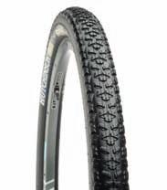 készült futófelülettel a defektvédelmért felel MTB/Verseny MTB/Verseny MTB/Enduro MTB/Downhill Cobra A sűrű, apró bütykök jó