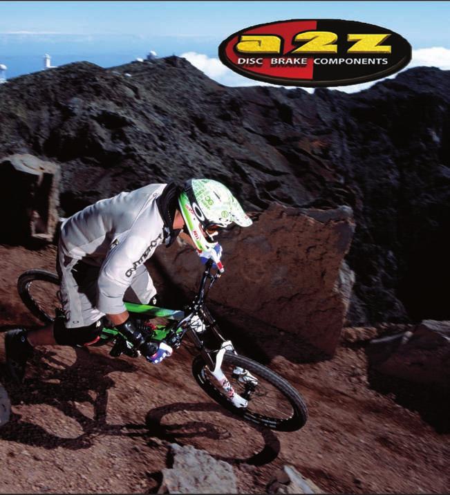 75 XCR-32H F/R Disc Első és hátsó 32 lyukas tárcsafékes agy szett * Anyag: Alu