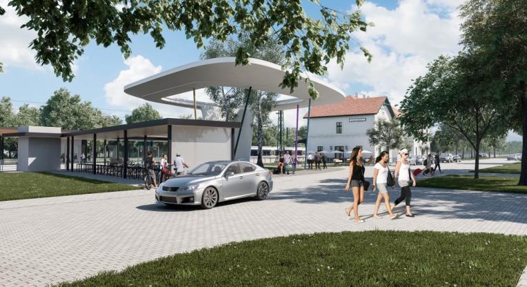 Kiemelt projektek