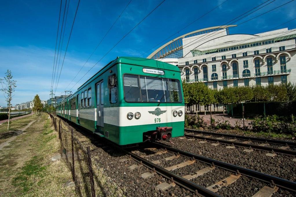 Tervek, elképzelések Budapest