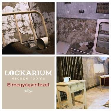 , év hónap -n Szabadulós Játék Gödöllőn Vidd magaddal barátaidat ( javasolt még 3-5 fő ) és szabadulj ki 60 perc alatt! Időpont foglalás: www.lockarium.