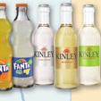 152 Ft 2/# Cappy Pulpy Őszibarack, Narancs 290 Ft 2/# Sprite, Coca-Cola, Coca Light, Coca Zero,