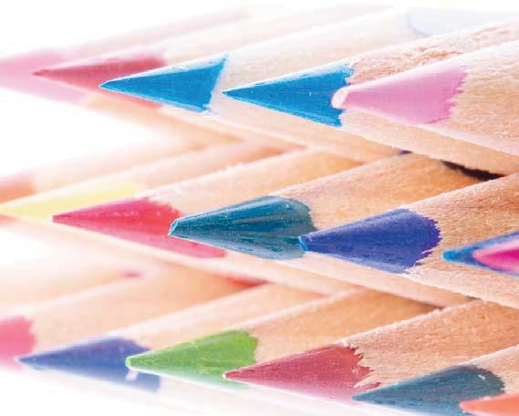 ceruza 7 Stabilo Trio háromszög alakú színes ceruza 00-0 darabos készlet /készlet készlet akvarell jelleg színes ceruza maximális védelem hegytörés ellen trianguláris
