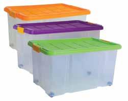 kék, narancs, lime zöld és szeder színekben 1079923/1136541 Utcai söprű 40 cm, elaston, menet
