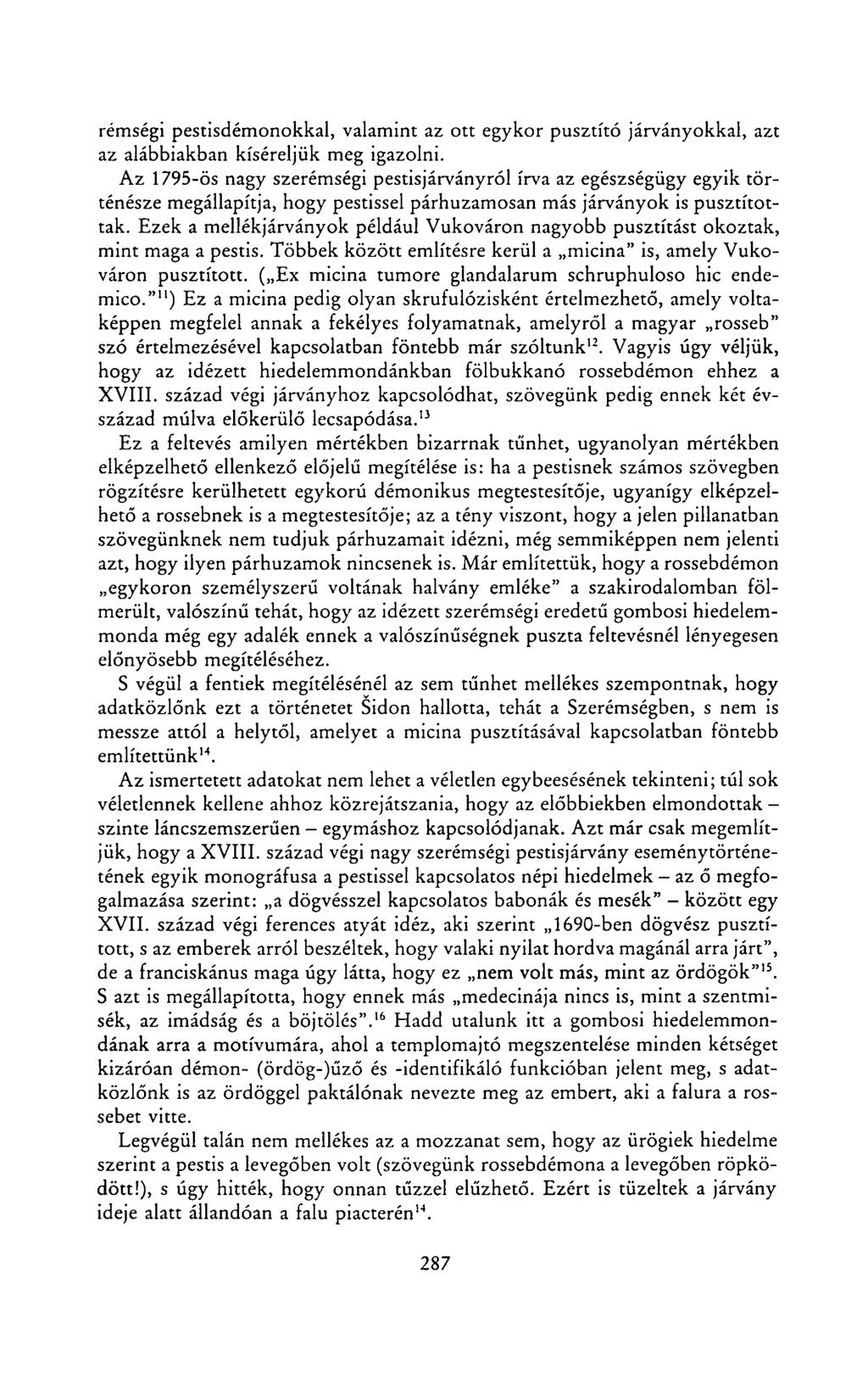 Epikus globális orgiák