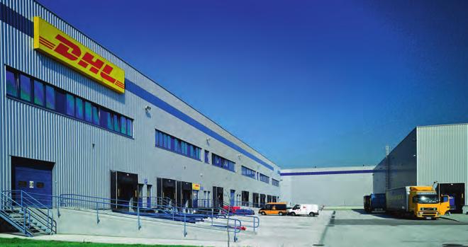 9 REsource bought from CA Immo by Diófa Asset Management. In the sale of this office block with 6400 square metres of floorspace, the seller was once again represented by Colliers International.