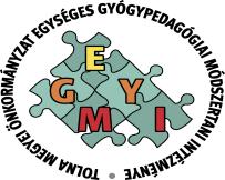 Tolna Megyei Egységes Gyógypedagógiai Módszertani Intézmény Göllesz Viktor Óvodája, Általános Iskolája, Szakiskolája, Készségfejlesztő Iskolája és Kollégiuma OM azonosító: 101304 Cím: 7095