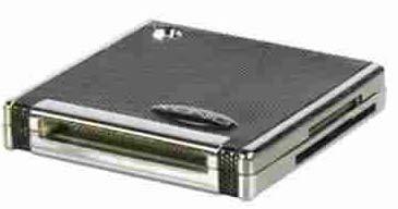 adapterek: Micro Secure