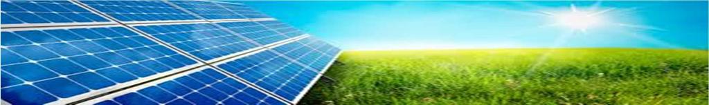 A napenergia a leggyorsabban növekvő energiapiaci szereplő: 2000-2015 között az éves átlagos növekedési ráta: 42%.