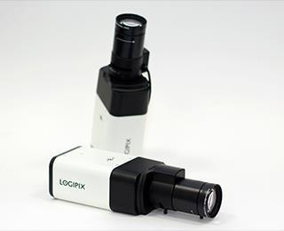 2. LOGIPIX 5 MP KAMERA CSALÁD Amennyiben a Full HD képek nem elegendőek akkor a megoldás az 5 MP kamera család alkalmazása.