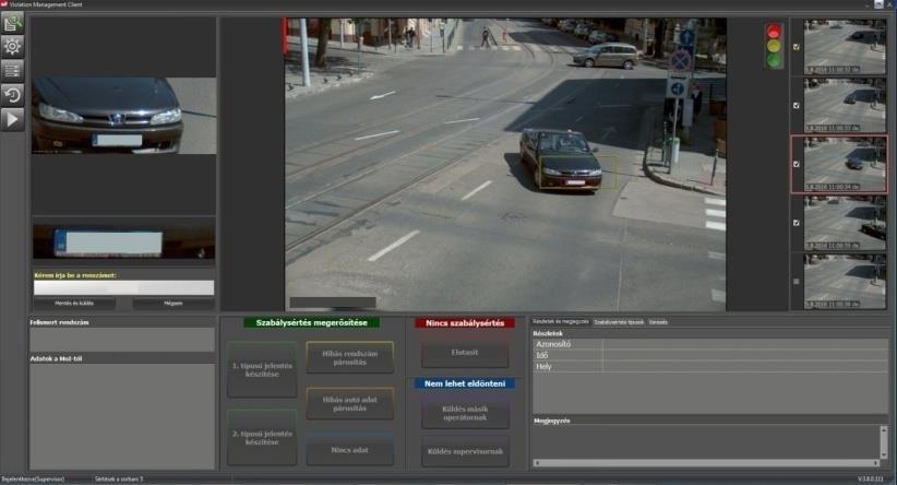 A cég fő profilja nagyfelbontású IP alapú video megfigyelő rendszerek gyártása a legmodernebb IT technológiai újítások figyelembe vételével.