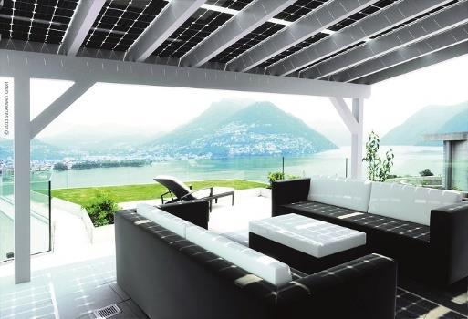 SOLARWATT NAPELEM 13 Németországban gyártott napelem (Drezda) Minőség, garancia, megbízhatóság Üveg-üveg technológiával készül Tömeg kb.