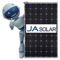 A Tiszta Energiák a JA Solar cég személyében az egyik újabb top 5-ös gyártó napelemeinek forgalmazását kezdi meg.