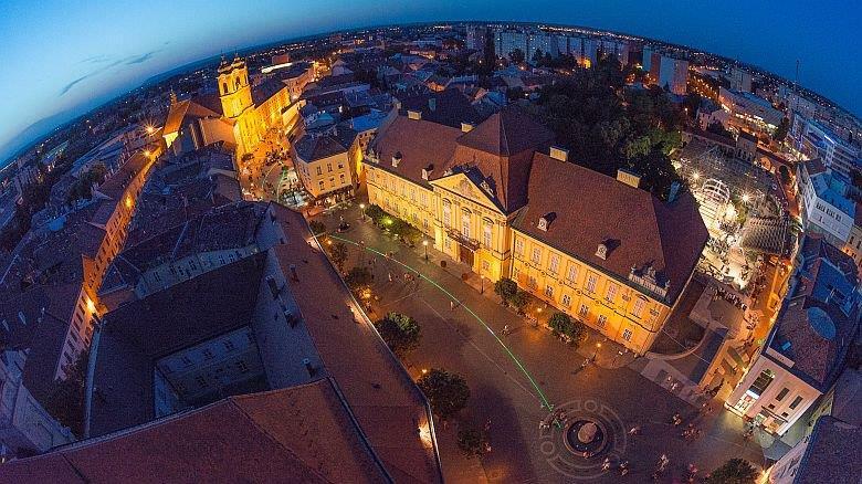 Fejér Megye klímastratégiája Készítette a Fejér Megyei Önkormányzat megbízásából a Magyar Innováció és Hatékonyság