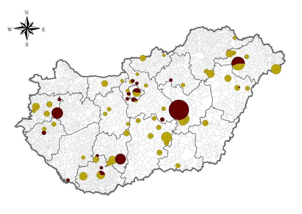 Alkalmazásban állók a bőrtermék- és lábbeligyártásban forrás: KSH,
