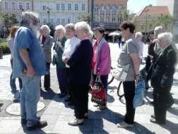 Idősek Világnapja A Szociális Szolgáltatók Közhasznú Egyesülete Szombathely Város Jóléti Alapítványától elnyert 200.
