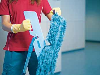A Swep rendszer egy teljes megoldás, melybe a mop, moptartó, nyél valamint a száraz, nyirkos és nedves tisztításhoz szükséges kiegészítők tartoznak.