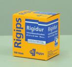4. A Rigidur szárazpadló elemeket keresztirányú hézagaikat egymáshoz képest legalább