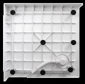 ZUHANYTÁLCA - 90 x 90 x 4 cm SMC zuhanytálca, 11,5 cm átmérőjű krómozott leeresztőszelep, szifon 34 900 Ft 90-ES MAGAS ÍVES ZUHANYTÁLCA - 90 x 90 x 15 cm SMC