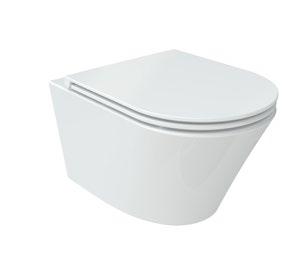WC-K, BIDÉK OPCIÓK SLIM SOFT CLOSE WC ÜLŐKE 12 900 Ft 10 900 Ft Slim