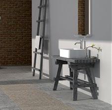 nélkül 55 x 42 x 15 cm szekrény: MDF, magasfényű fehér felület