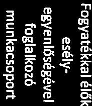 mélyszegénységben élők esély egyenlőségével foglalkozó Fogyatékkal élők esély