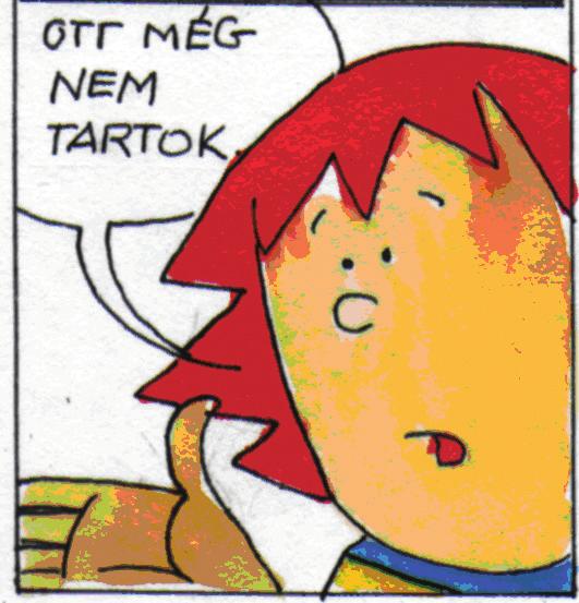 Nagyon szép (szinte jobban elvakítja az embert a szépsége, mint a nap fényessége).