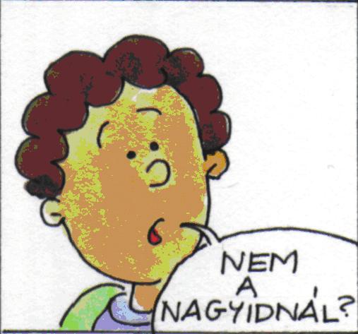 oldal 5 PERC Ta n á r i i n s t r u k c i ó k A feladat célja azt megmutatni, hogy milyen különbség