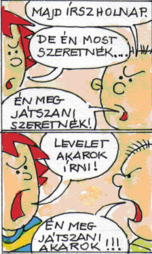 Ennek a közmondásnak a jelentésével foglalkozva készítjük elő a következő két éneknek a megismerését.