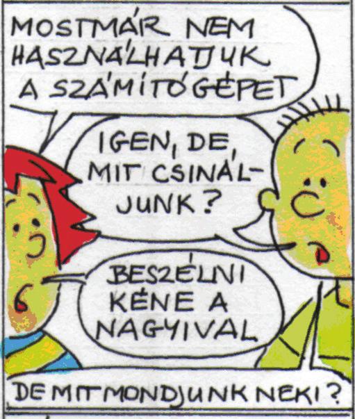 következő ének legfontosabb eseményére, Miklós és a cseh vitéz küzdelmére.