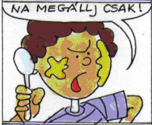 utóhangban: MEGOLDÁSOK