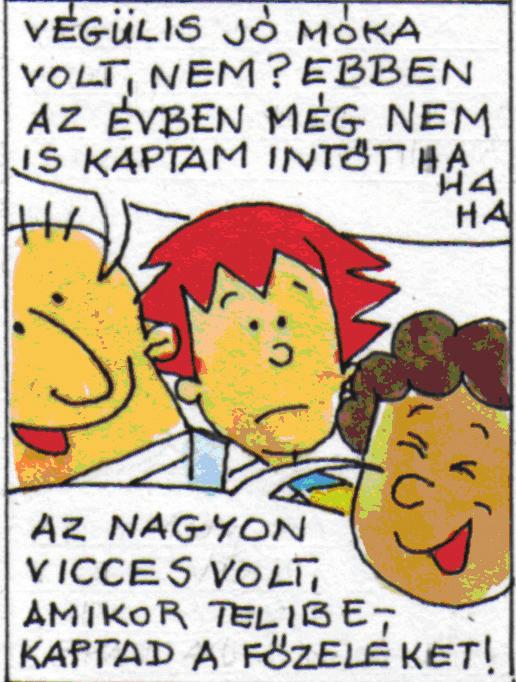 meghallgatása C é l c s o p o r t d i f f e r e n c i á l á s : az egész osztály M u n k a f o r m á k : heterogén