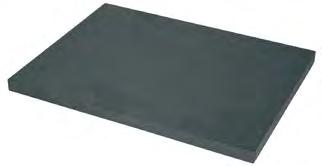 Habosított betét SysCon merev hab, 395 x 300 x 65 mm Padlólemez rögzítéshez Polypropylen, racsni a még biztonságosabb, csúszásmentes tartás érdekében 220378 395 300 65
