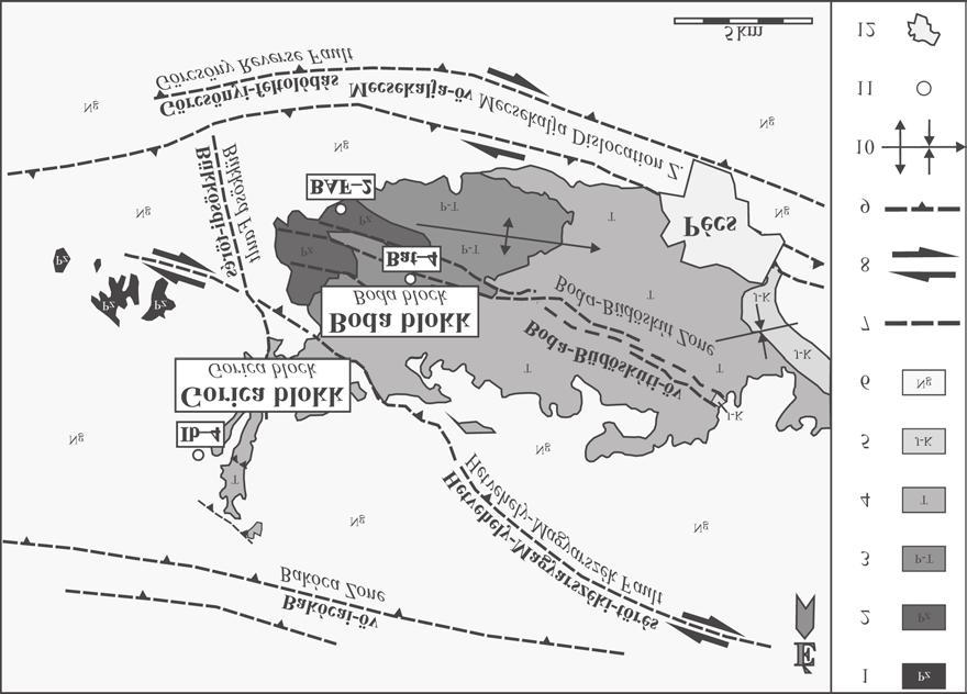 246 Hrabovszki E. et al.
