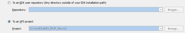 A.) LED IP