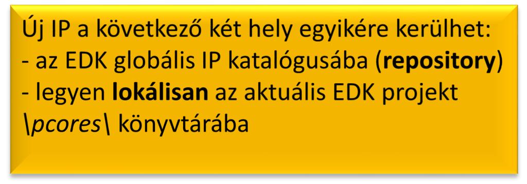 EDK-hozszükséges busz