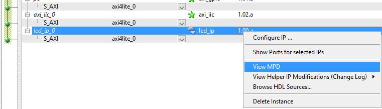 IP katalógusból a rendszerünkhöz: 1
