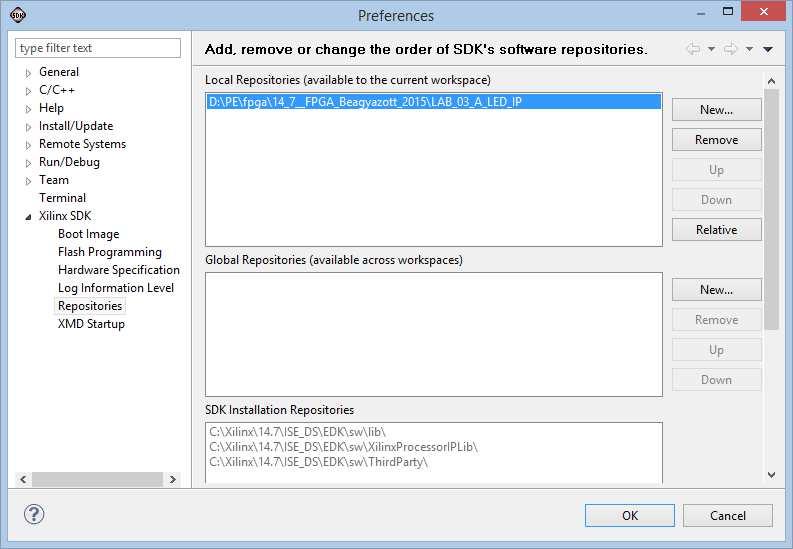 SDK