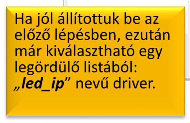 létrehozása