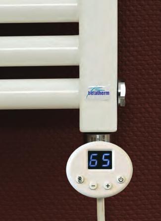 Tisztán villamos kivitel esetén a radiátort előre feltöltjük egy speciális, hőátadást