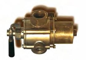 I. Bevezetés Fűtőtest szerelvények és termosztatikus érzékelők Miért fontos a fűtési rendszer szabályozása?