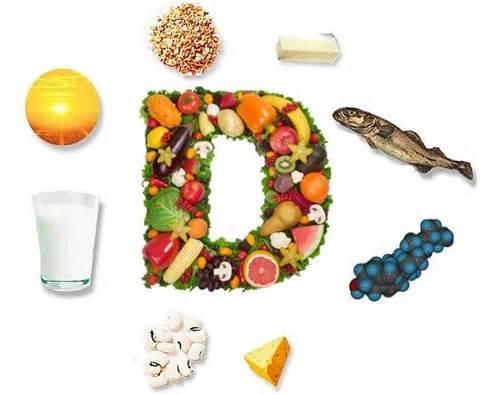 D-vitamin Valójában nem is vitamin, hanem egy hormon! A D-vitamin elsődleges forrása a bőrt érő napsugárzás, annak is az UV-B spektruma.