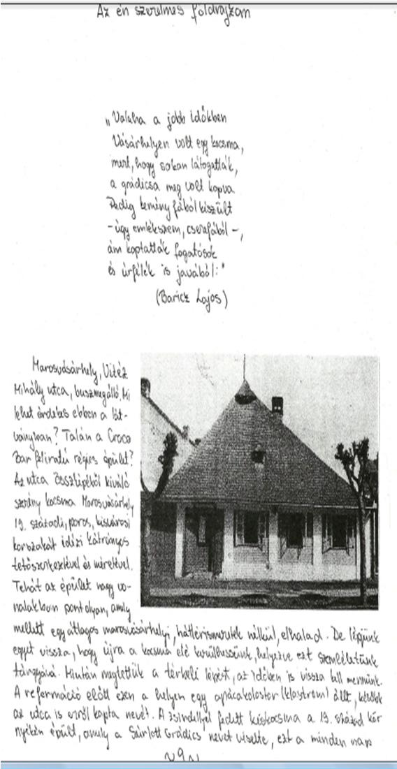 Gyakorlatközelben IV.